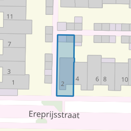 Perceel BKG00-A-3427