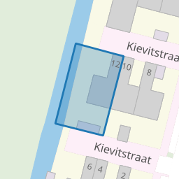 Perceel BKG00-A-3435