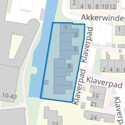 Perceel BKG00-A-3462