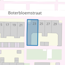 Perceel BKG00-A-3477