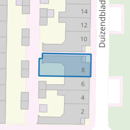 Perceel BKG00-A-3489