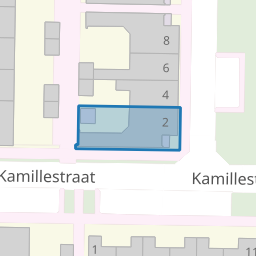 Perceel BKG00-A-3492