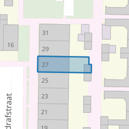 Perceel BKG00-A-3498