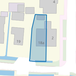 Perceel BKG00-A-3505