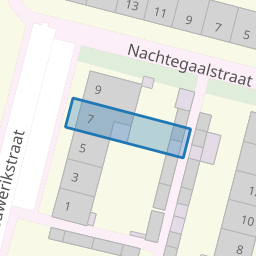 Perceel BKG00-A-3506