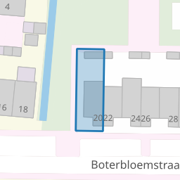 Perceel BKG00-A-3516