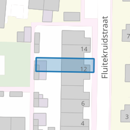 Perceel BKG00-A-3528