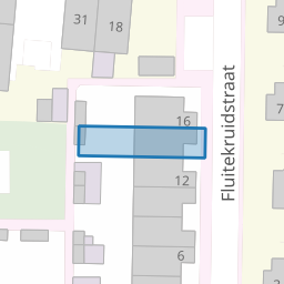 Perceel BKG00-A-3529