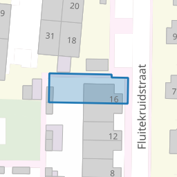 Perceel BKG00-A-3530