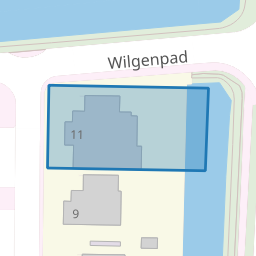 Perceel BKG00-A-3531