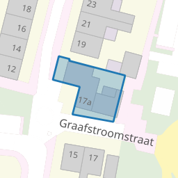 Perceel BKG00-A-3547