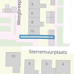 Perceel BKG00-A-3549