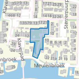 Perceel BKG00-A-3560