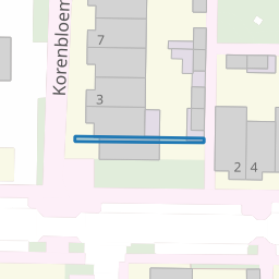 Perceel BKG00-A-3575