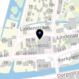 Appartement BKG00 A 3601 3