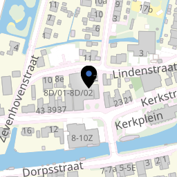 Appartement BKG00 A 3601 9
