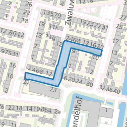 Perceel BKG00-A-3604