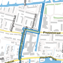 Perceel BKG00-A-3605