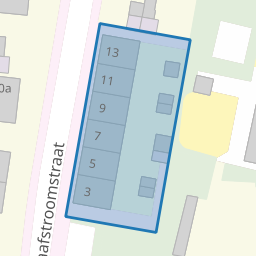 Perceel BKG00-A-3607