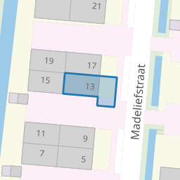 Perceel BKG00-A-3616