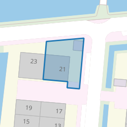 Perceel BKG00-A-3621