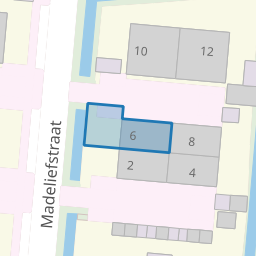 Perceel BKG00-A-3626