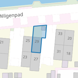 Perceel BKG00-A-3638