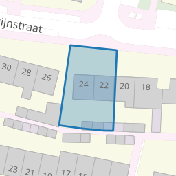 Perceel BKG00-A-3647