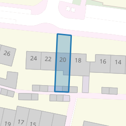 Perceel BKG00-A-3648