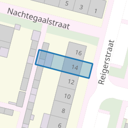 Perceel BKG00-A-3657