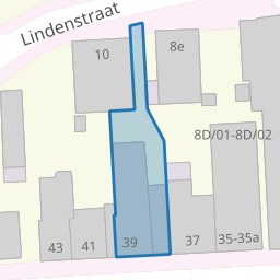 Perceel BKG00-A-3697