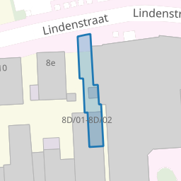 Perceel BKG00-A-3703