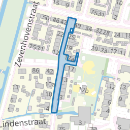 Perceel BKG00-A-3706