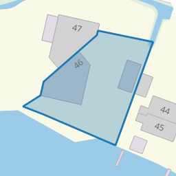 Perceel BKG00-D-184