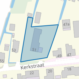 Perceel BKG00-D-395