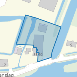 Perceel BKG00-D-416
