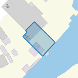 Perceel BKG00-D-509