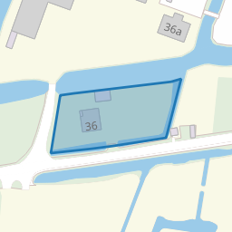 Perceel BKG00-D-567