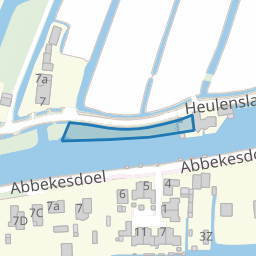 Perceel BKG00-D-61