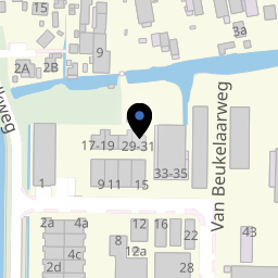 Appartement BKG00 E 1017 8