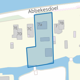 Perceel BKG00-E-1032