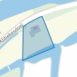 Perceel BKG00-E-1038