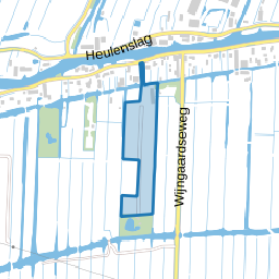 Perceel BKG00-E-1050