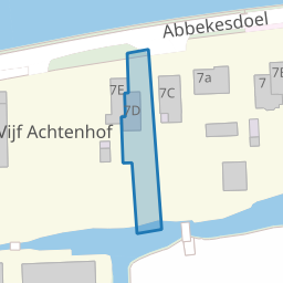 Perceel BKG00-E-1055