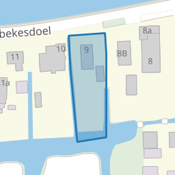 Perceel BKG00-E-1063