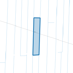 Perceel BKG00-E-321
