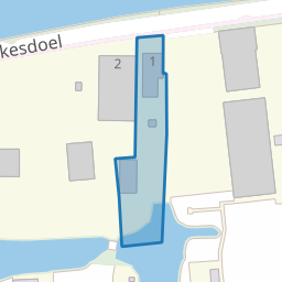 Perceel BKG00-E-437