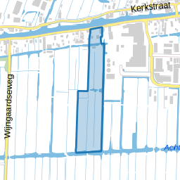 Perceel BKG00-E-438