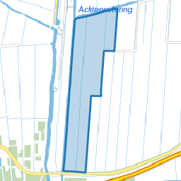 Perceel BKG00-E-481