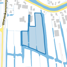 Perceel BKG00-E-688